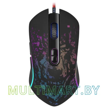 Игровая мышь Defender Witcher GM-990